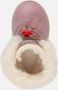 Olang Ape snowboots roze Imitatieleer 21 22 - Thumbnail 6