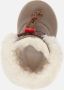 Olang Ape Snowboots Kinderen Topo Beige - Thumbnail 6