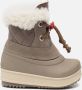Olang Ape Snowboots Kinderen Topo Beige - Thumbnail 7
