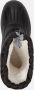 Olang BMX winterlaarzen zwart Polyester Effen 31 32 - Thumbnail 3