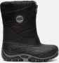 Olang BMX winterlaarzen zwart Polyester Effen 31 32 - Thumbnail 4