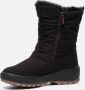 Olang Grace OC Snowboots Volwassenen Nero Zwart - Thumbnail 7