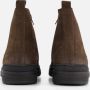 Outfielder Chelsea boots bruin Nubuck - Thumbnail 2