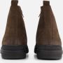 Outfielder Chelsea boots bruin Nubuck - Thumbnail 3