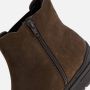 Outfielder Chelsea boots bruin Nubuck - Thumbnail 6