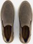 Outfielder Instappers taupe Nubuck - Thumbnail 3