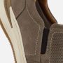 Outfielder Instappers taupe Nubuck - Thumbnail 5