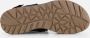 Outfielder Sandalen bruin Nubuck - Thumbnail 4