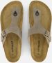 Outfielder Slippers taupe Suede - Thumbnail 2