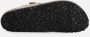Outfielder Slippers taupe Suede - Thumbnail 3