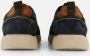 Outfielder Sneakers blauw Suede - Thumbnail 3