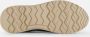 Outfielder Sneakers blauw Suede - Thumbnail 5