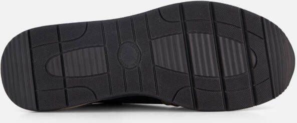 Outfielder Sneakers bruin Nubuck