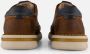 Outfielder Sneakers cognac Leer - Thumbnail 2