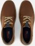 Outfielder Sneakers cognac Leer - Thumbnail 3