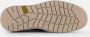 Outfielder Sneakers cognac Leer - Thumbnail 4