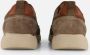 Outfielder Sneakers taupe Suede - Thumbnail 3