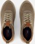 Outfielder Sneakers taupe Suede - Thumbnail 4
