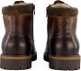 Outfielder Veterboots bruin Leer - Thumbnail 2