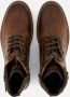 Outfielder Veterboots bruin Leer - Thumbnail 3