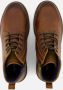 Outfielder Veterboots bruin Leer - Thumbnail 4