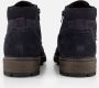 Outfielder Veterboots blauw Synthetisch - Thumbnail 2