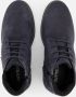 Outfielder Veterboots blauw Synthetisch - Thumbnail 3