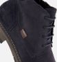 Outfielder Veterboots blauw Synthetisch - Thumbnail 5