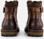 Outfielder Veterboots cognac Leer - Thumbnail 2