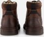 Outfielder Veterschoenen cognac Leer - Thumbnail 3