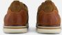 Outfielder Veterschoenen cognac Nubuck - Thumbnail 5