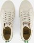 Palladium Unisex PALLA ACE CHUKKA ORGANIC Laarzen Enkellaars 79142-180-M Cream White - Thumbnail 13