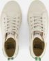 Palladium Palla Ace Chukka Sneakers wit Katoen Dames - Thumbnail 5