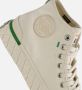 Palladium Unisex PALLA ACE CHUKKA ORGANIC Laarzen Enkellaars 79142-180-M Cream White - Thumbnail 9