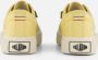 Palladium Palla Ace Low Sneakers geel Canvas Dames - Thumbnail 2