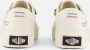 Palladium Canvas Vulcanized Rubber Sneakers White - Thumbnail 7