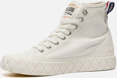 Palladium Palla Ace Mid sneakers wit