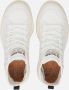 Palladium Pallashock Veterboots beige Canvas Dames - Thumbnail 6