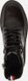 Palladium Pallatrooper Off-1 veterboots zwart Leer - Thumbnail 3