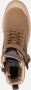 Palladium Veterboots groen Canvas - Thumbnail 3
