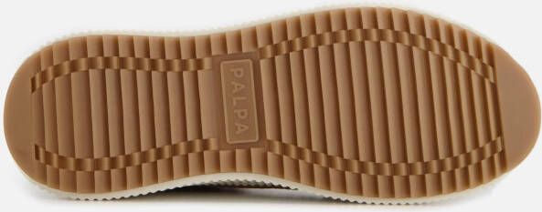 Skechers Jammers cool block sneakers zwart