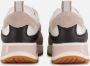 Palpare Sneakers taupe Synthetisch Dames - Thumbnail 3