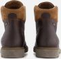 Panama Jack enkelboot faust igloo c20 castano chestt Bruin Heren - Thumbnail 10