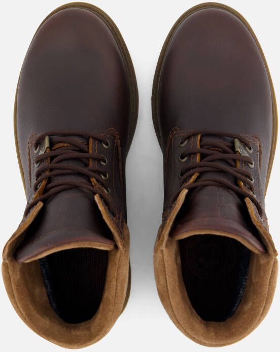 Panama Jack Amur Gtx C10 Veterschoenen bruin