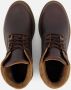 Panama Jack enkelboot faust igloo c20 castano chestt Bruin Heren - Thumbnail 11