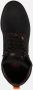 Panama Jack Heren Veterschoenen PJ Amur GTX Urban C1 Nobuck Negro Black Zwart - Thumbnail 4