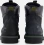 Panama Jack Amur GTX Urban C7 Nubuck Black Veterboots Heren - Thumbnail 12