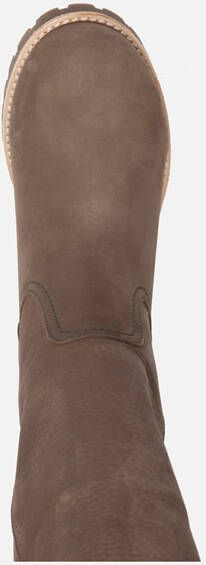 Panama Jack Bambina B128 laarzen taupe Nubuck