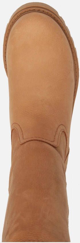 Panama Jack Bambina Igloo B6 laarzen grijs Nubuck
