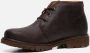 Panama Jack Bota Panama 201 C2 Brown Donkerbruin Veterboot - Thumbnail 3